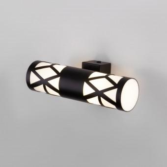 MRL LED 1023 / Светильник настенный светодиодный FANC черный