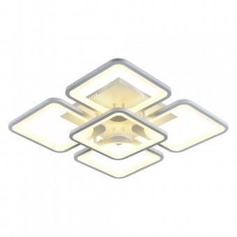 SLE500452-05 Светильник потолочный Белый/Белый LED 1*170W 3000-6000K