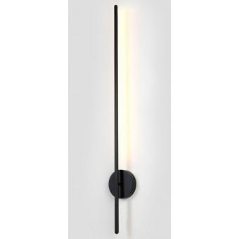 VERDE AP L1000 BLACK Бра (CRYSTAL LUX)