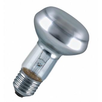 Эл.лампа Osram Соnс R63/60/E27 ., лампочка