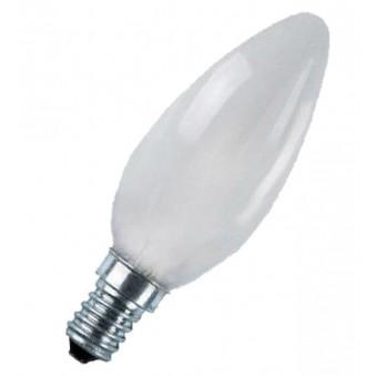 Эл.лампа Osram Classic B FR 60w E14, лампочка