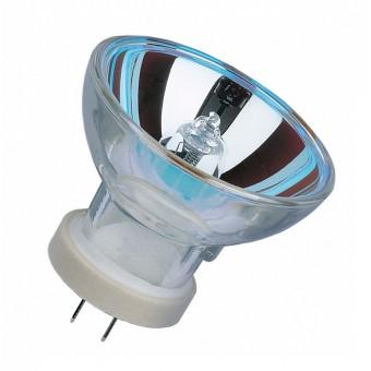 Эл.лампа 64624 Osram Foto optic 100W 12V с отражателем ., лампочка