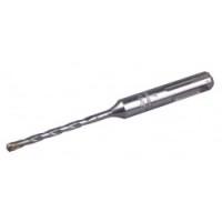 Бур SDS+ 8*160 Бур SDS+ 8*160