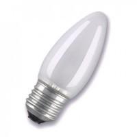 Эл.лампа Osram Classic B FR 60w E27, лампочка