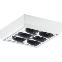 Светильник 2*18 CMP/S 1091000010(83521800) Световые технологии Светильник 2*18 CMP/S 1091000010(83521800) Световые технологии