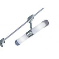 85758 EG06 191 хром Подсветка системе G9 2*40W 85758 EG06 191 хром Подсветка системе G9 2*40W