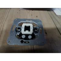 Механизм выключателя однотактового для жалюзи 11004802