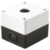 Корпус КП101 для кнопок 1 место ИЭК