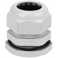Сальник PG 29 диаметр проводника 18-24 мм IP54 ИЭК