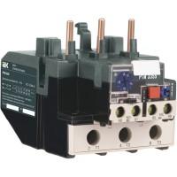 Реле РТИ-3363 электротепловое (63-80А) ИЭК