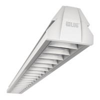 Светильник LUG/ЛУГ HL.004.1 ACCENT 150 W белый, МГЛ