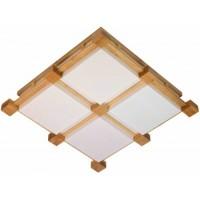 L3007C-8 NATURAL WOOD (INL-3007C-8) Natural Люстра потолочная L3007C-8 NATURAL WOOD (INL-3007C-8) Natural Люстра потолочная