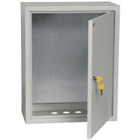 Ящик ЩМП-2-0 36 500*400*220 (с монт.панелью) IP31 Ящик ЩМП-2-0 36 500*400*220 (с монт.панелью) IP31