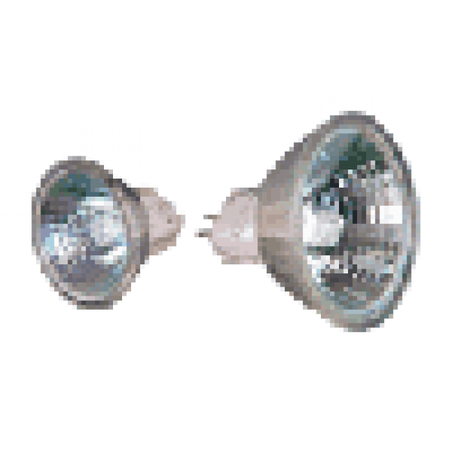 Эл.лампа JCDR 220 V 35W GU5.3, лампочка