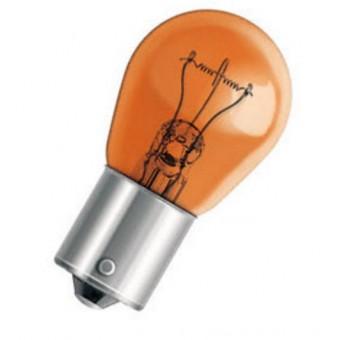 Эл.лампа 7507 LDA Osram AUTO 21W 12V BAU15s., лампочка