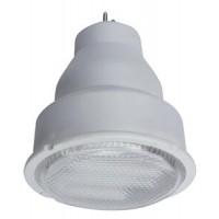 Энергосбер.лампа Ecola Luxer MR16 7w GU5.3 220v 4000K 62*50 (M22V07ECG), лампочка