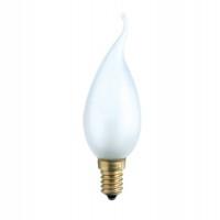 Эл.лампа Deco FR 40/E14 свеча на ветру PHILIPS, лампочка