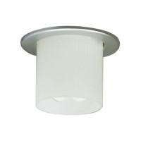 Светильник GX 40 Экола 75*30+75*50 opal+fixture silver(встр.) (WS4011ECD,FS40EMECD) Светильник GX 40 Экола 75*30+75*50 opal+fixture silver(встр.) (WS4011ECD,FS40EMECD)