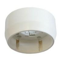 Светильник GX 40 Экола 75*30+75*50 opal+fixture white(накл.)(FW40FLECD)