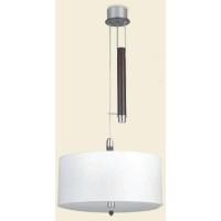 00-2380-21-20 (00-2817-81-14) Leds Fusta светильник подвесной chrome, Twist