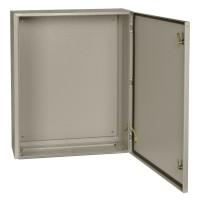 Ящик ЩМП-5 1000*650*300 (с монт.панелью) IP54 Ящик ЩМП-5 1000*650*300 (с монт.панелью) IP54