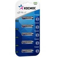 Элемент питания Космос LR03/ААА 1.5V Alkaline (20шт/бокс) (батарейка)