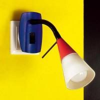 87032 EG08 551 разноцвет Подсветка-спот Е14 40W MATEO 87032 EG08 551 разноцвет Подсветка-спот Е14 40W MATEO