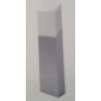 AU 3430-1000 столб с квадратным плафоном