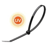 Стяжки нейлоновые КСС 5*300 (100 шт) черные Стяжки нейлоновые КСС 5*300 (100 шт) черные