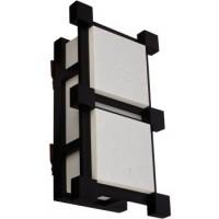 L3007W-2 BLACK WOOD (INL-3007W-2 Black Coffee) Бра