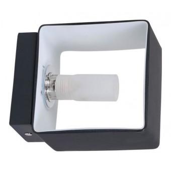 INL-9074W-1 Black Бра