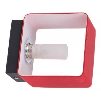 INL-9074W-1 Red Бра