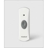 Кнопка Friend Evo D512 белая