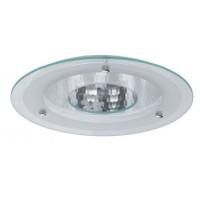 Светильник 2*18 DLF v(82021800) Световые технологии