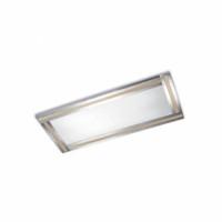494-AW Leds/La Creu Aviva свет-к потолочный, aluminium/matt opal 494-AW Leds/La Creu Aviva свет-к потолочный, aluminium/matt opal