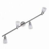 CL506541 Ронда хром+хром мат. св-к наст.-потол CL506541 Ронда хром+хром мат. св-к наст.-потол