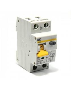 АВДТ 32 С25 30мА Автоматический выключатель дифференциального тока