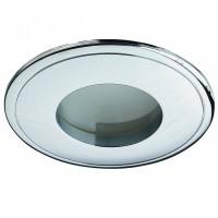 369303 NT хром Встраиваемый НП IP65 GX5.3 50W 12V AQUA 369303 NT хром Встраиваемый НП IP65 GX5.3 50W 12V AQUA
