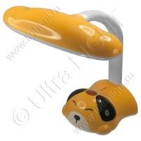 Наст.свет-к/копилка KT422В Шарик 11Вт 220В 2G7