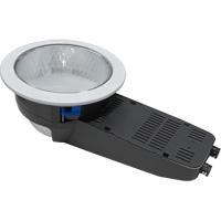 Светильник DL STAR 2 2*18Вт GB Downlight с утоп.стеклом ЭПРА IP20  PL06720183