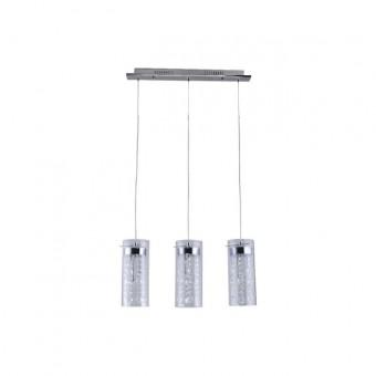 227019303 Граффити 9*20W G4 12V Люстра