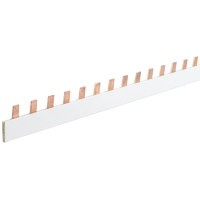 Шина соед.типа PIN(штырь) 1Р 100А (дл.1м) ИЭК