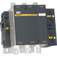 Контактор КТИ-5225 225 А 230В/АС3 ИЭК