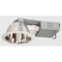 Светильник DL 2*26Вт Downlight с утопленным стеклом ЭПРА IP20 PL06120263 Светильник DL 2*26Вт Downlight с утопленным стеклом ЭПРА IP20 PL06120263