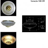 100 CR VENEZIA точечный светильник