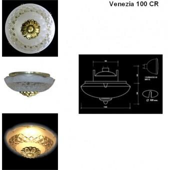 100 CR VENEZIA точечный светильник