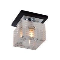 INL-9122S-1 chrome Споты