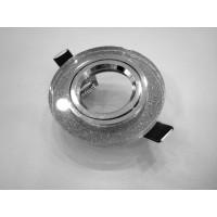 AL-1001 grey/chrome Светильник