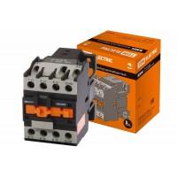 Контактор КМН-22510 25А 230В 1НО TDM