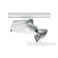 Светильник HL.068.2.12H Robin 70W G12 SZARY60 серый, МГЛ